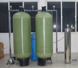 1000 lít / giờ ion hóa nước kiềm kết hợp với hệ thống xử lý nước công nghiệp
