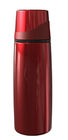 Thép không gỉ Nano Alkaline Water Flask, Bình nước Alkaline 7.0 - 9.5 PH