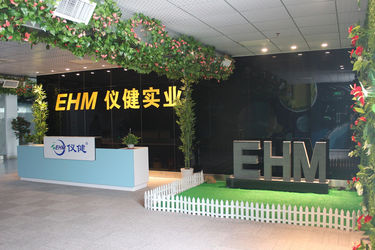 Trung Quốc EHM Group Ltd hồ sơ công ty