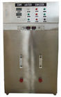 50Hz 2000L / h Thiết bị ion nước kiềm cho nhà hàng hoặc công nghiệp