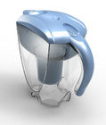Hệ thống đun nước bằng Alkaline của ABS để giảm kim loại nặng