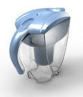 Hệ thống đun nước bằng Alkaline của ABS để giảm kim loại nặng