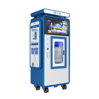 EHM Máy nước hydro thương mại 3000ppb Stainless Steel Ionizer