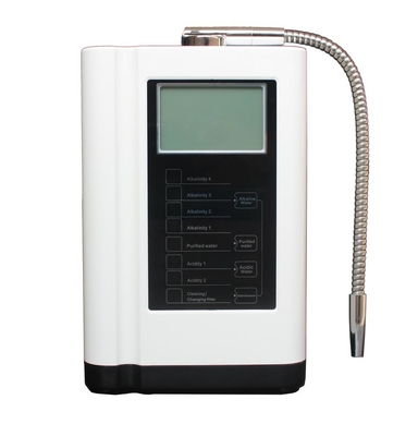 EHM Máy ion hóa nước kiềm di động với màn hình nhiệt độ 150W