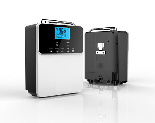 NEW Multifunction Alkaline Hydrogen Water Ionizer