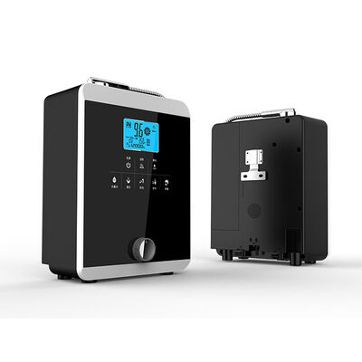 Máy lọc nước trong nước trong nước, chứa chất chống oxy hóa