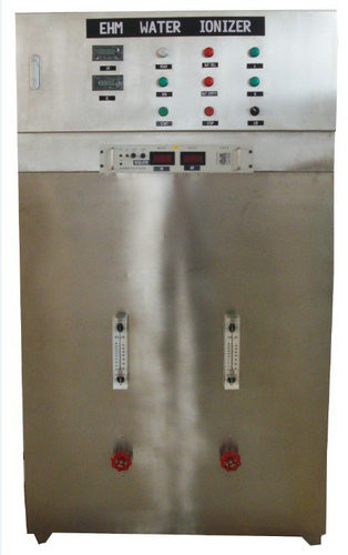 Ionizer nước công nghiệp an toàn cho uống trực tiếp, 3000W 110V