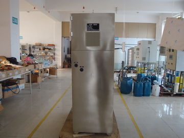 Nhà hàng Nước khoáng thương mại / Máy lọc nước ion hóa