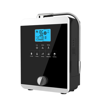 Máy tạo nước ion kiềm hydro 6000L 8kg Giá trị ORP EHM829