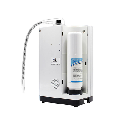 Máy tạo nước kiềm giàu hydro gia dụng 5W - 90W EHM729