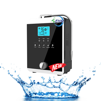 EHM 11 Đơn vị ion hóa nước kiềm với 5 mức độ pH và Chứng nhận CE